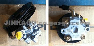 HIGH QUALITY POWER STEERING MR519445