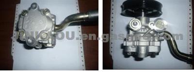HIGH QUALITY POWER STEERING MR418626/MR418625