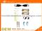 China Manufacture 4515E Brake Shoe Hardware Kit For Heavy Duty Truck Or Trailer Repair