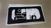 G50, K50, K50-DPM Water Header Cover Gasket 3637727 3009324
