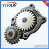 
hot sale engine oil pump 12v electric
