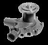 Water Pump for DAF Truck 0682263 0680217