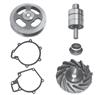 REPAIR KIT ,Water Pump for MAN Vehicles 51065996055