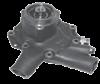 Water Pump for DAF F 2100 78/07 F 2200 71/01-80/11 F 2300 78/07- 81/12 0 682264 0682264