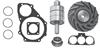 Water Pump REPAIR KIT for MAN Truck 51065996025 51065996021