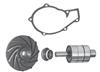 Water Pump REPAIR KIT for MAN 51065996060 51065006023