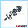 Custom Made In China OEM Technical 4G3 3 Diesel Engine Crankshaft