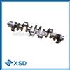 truck parts engine crankshaft D2866 D2566 D2066