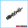 Wholesale Price Performance Standard Design OM314 Crankshaft