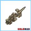 China OEM Manufacturer Trade Assurance 4D34 Truck Crankshaft