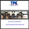 4D32 4D32T FORGED CAST CRANKSHAFT MD187921