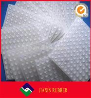 
Furniture bumpers clear adhesive bumper pads surface protection bumper for Wall and wooden floor
