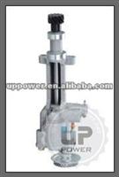 
Oil Pump 4JA1 8-97033-173-3
