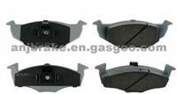 Brake Pad DB1407 LP1016 LP1249 LP1591 LP1601 FDB1054 FDB1288 7569-D694 GDB1218 GDB1274 GDB1306 21865 21866 21867 21868