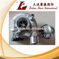 
turbocharger for GL350 ML350 S350 GTB2060VKLR Turbo OM642LS, OM642LS Euro 5
