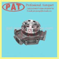 
Auto Water Pump For MERCEDES-BENZ Trucks 3552000801 3552000901/3552000601 /3552000101/ 3552001101/ 3552001501
