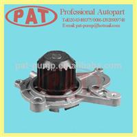 
Auto Water Pump For KIA/HYUNDAI ACCENT (LC) 1.5 CRDi ELANTRA 25100-27900
