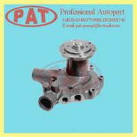 
Water Pump for DAF Truck 0682263 0680217

