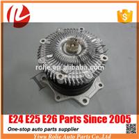 
Oem GWN47AF Cooling System Water Pump for Nissann Urvan E24
