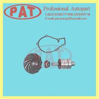 
Water Pump REPAIR KIT for MAN 51065996060 51065006023
