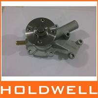 
Carrier transicold water pump 25-34330-00SV
