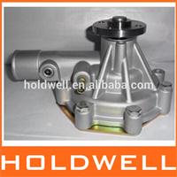 
Mitsubishi S4S water pump for Toro Lawn mower and Clark lift truck
