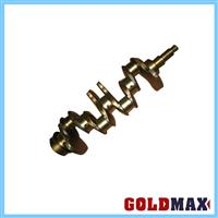 
China OEM Manufacturer Trade Assurance 4D34 Truck Crankshaft
