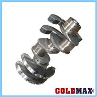 
High End China Made New Product OEM 401 Pulley Crankshaft
