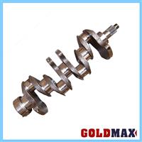 
High End China Made Trade Assurance 4BB 1 Forged Steel Crankshaft

