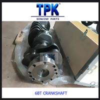 
6B 6BT 6BTA 6BT5.9 6BTA5.9 engine diesel parts crankshaft gear bearing C3929037
