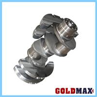 
Alibaba Recommend Durable Hot Sales 401 Manufacturing Crankshaft
