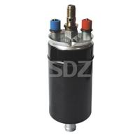 
Electric Fuel Pump
