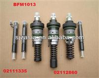 
Deutz BFM1013 Fuel Injection Pump 02112860, BOSCH 0414401105
