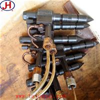 
Electric test bench for cng fuel injector
