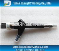 
DENSO Common Rail Injector 095000-0510/Fuel Injector for X-Trail T30 2.2L 16600-8H800
