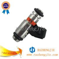 
4 Holes auto fuel injector / injection nozzle IWP127501.033.02
