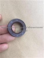 High Pressure Oil Seal 17.46*28.58*5.7/6.3 VITON Rubber Type BABSL Used For Hydraulic Motor