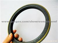 3CX Spare Parts Wheel Hub Oil Seal 904/50033 127-160-15.5/17.5