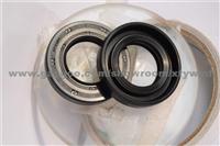 Hydraulic Motor Oil Seal For Excavator 25X45X9 OEM AP1336F NBR Rubber TCZ Type