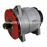 
24V 155A Prestolite Alternator For Renault 5010156400,1277810,1277A810,1277600
