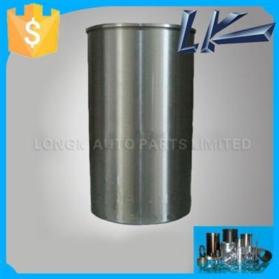 TD122 037WN22 diesel engine Cylinder Liner for Volvo