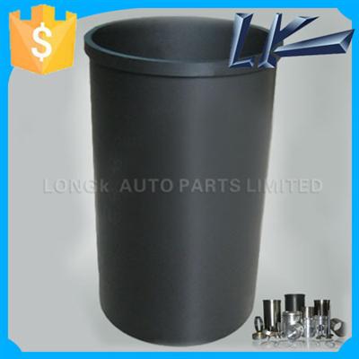 High quality engine spare parts W06E cylinder liner 11467-1771 for Hino