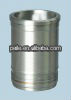 Automotive Casting Iron Sleeve Cylinder Liner for MITSUBISHI S6B 36207-12100 135