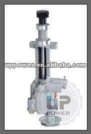 Oil Pump 4JA1 8-97033-173-3