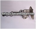 OIL PUMP 8-97303-179-1