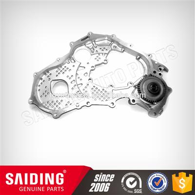 Toyota Land Cruiser Coaster Oil Pump 11301-17030