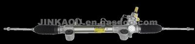POWER STEERING RACK 45502-B1010