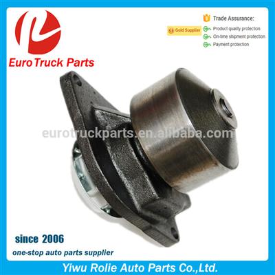 OEM CBU2396 1399689 CBU2148 Heavy Duty Tractor Cooling System DAF Truck Aluminum Water Pump