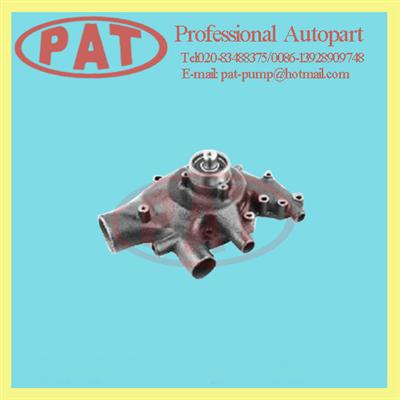 Water Pump for DAF Truck 0680156 0682262