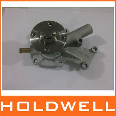 Carrier transicold water pump 25-34330-00SV